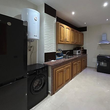 Appartement Duplex Elegant Et Calme Marrakech Menara มาร์ราเกช ภายนอก รูปภาพ