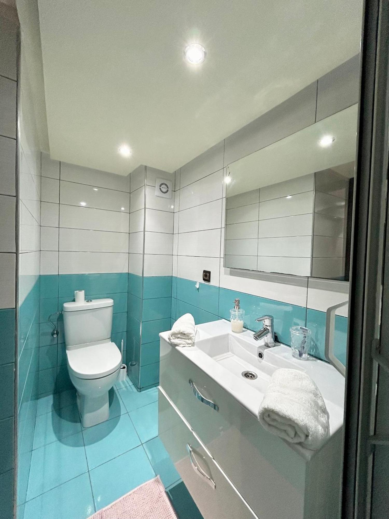 Appartement Duplex Elegant Et Calme Marrakech Menara มาร์ราเกช ภายนอก รูปภาพ