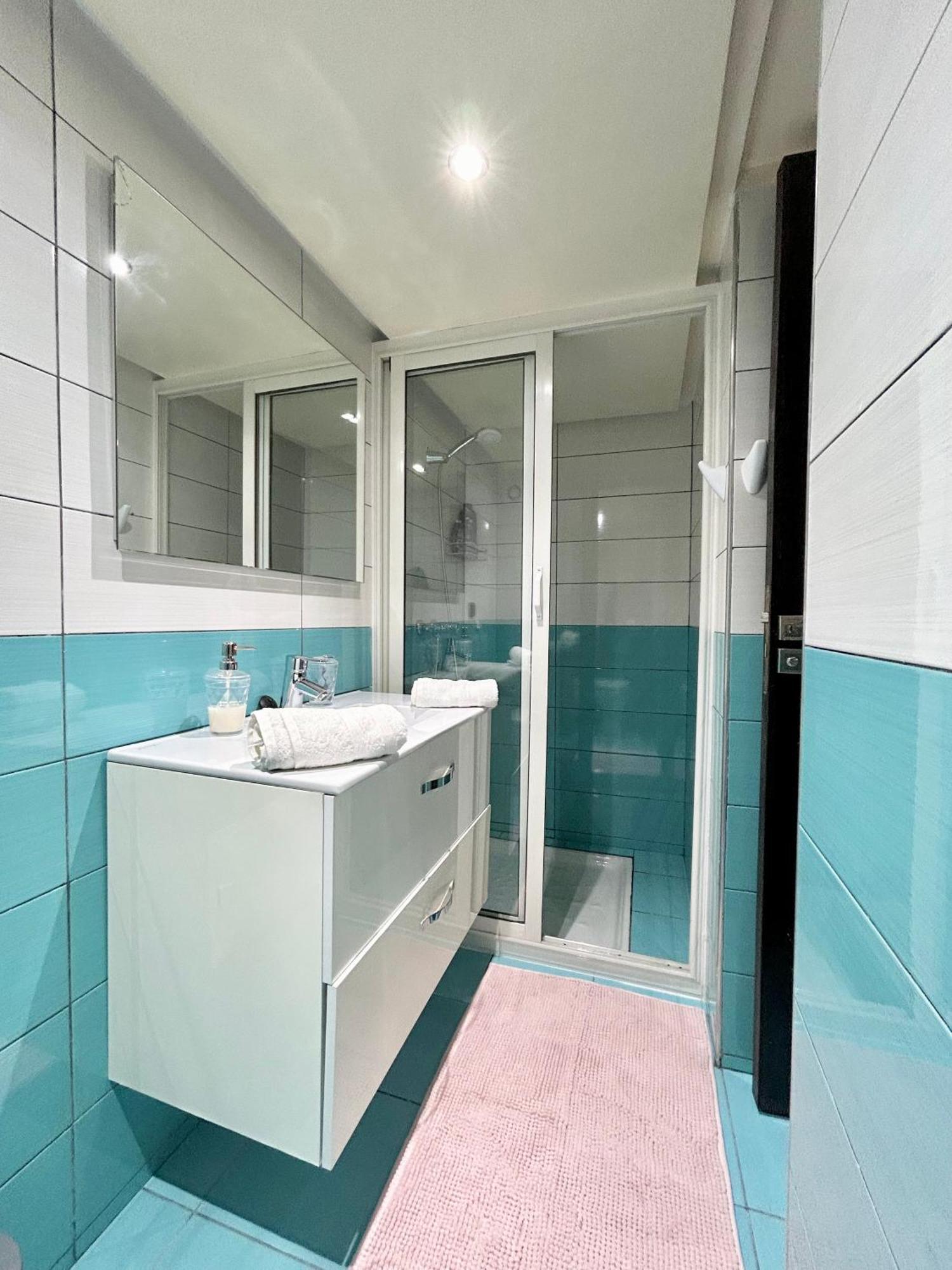 Appartement Duplex Elegant Et Calme Marrakech Menara มาร์ราเกช ภายนอก รูปภาพ